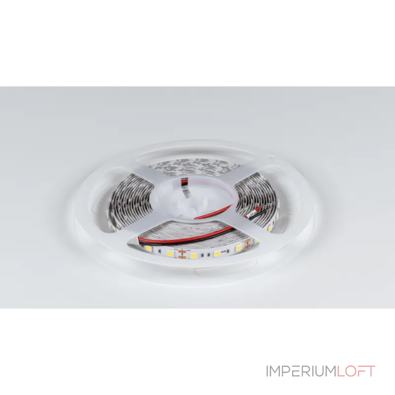 Светодиодная лента 12V IP33 холодное белое свечение, DSG560-12-W-33 от NovaLamp