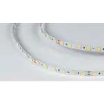 Светодиодная лента LUX, 5050, 60 LED/м, 14,4 Вт/м, 24В, IP33, Холодный белый (6000K), DSG560-24-W-33 от NovaLamp
