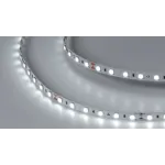 Светодиодная лента LUX, 5050, 60 LED/м, 14,4 Вт/м, 24В, IP33, Холодный белый (6000K), DSG560-24-W-33 от NovaLamp
