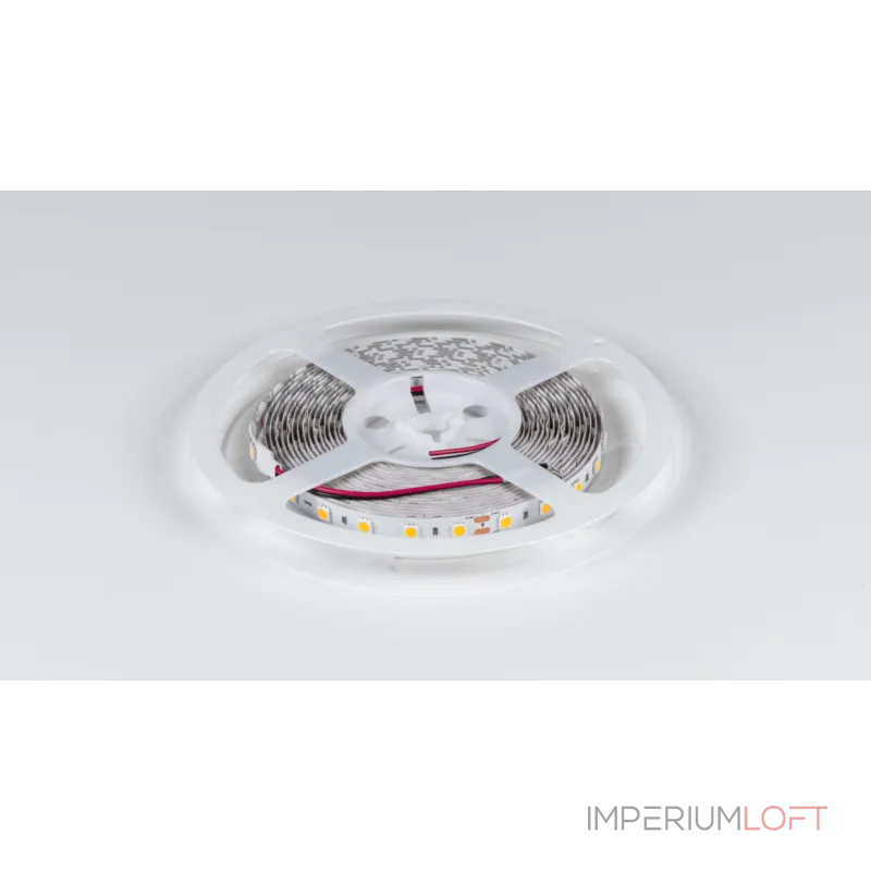 Светодиодная лента 14.4Вт 24В IP33 теплое свечение, DSG560-24-WW-33 от NovaLamp Светодиодная лента 14.4Вт 24В IP33 теплое свечение, DSG560-24-WW-33 от NovaLamp