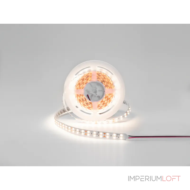 Светодиодная лента IP33 3000K DSG5120-24-WW-33 Светодиодная лента IP33 3000K DSG5120-24-WW-33