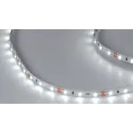 Светодиодная лента IP33 белое холодное свечение, DSG360-12-W-33 от NovaLamp