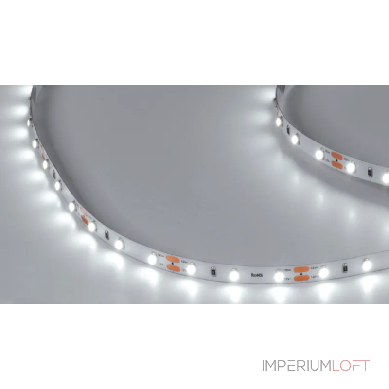 Светодиодная лента IP33 белое холодное свечение, DSG360-12-W-33 от NovaLamp Светодиодная лента IP33 белое холодное свечение, DSG360-12-W-33 от NovaLamp