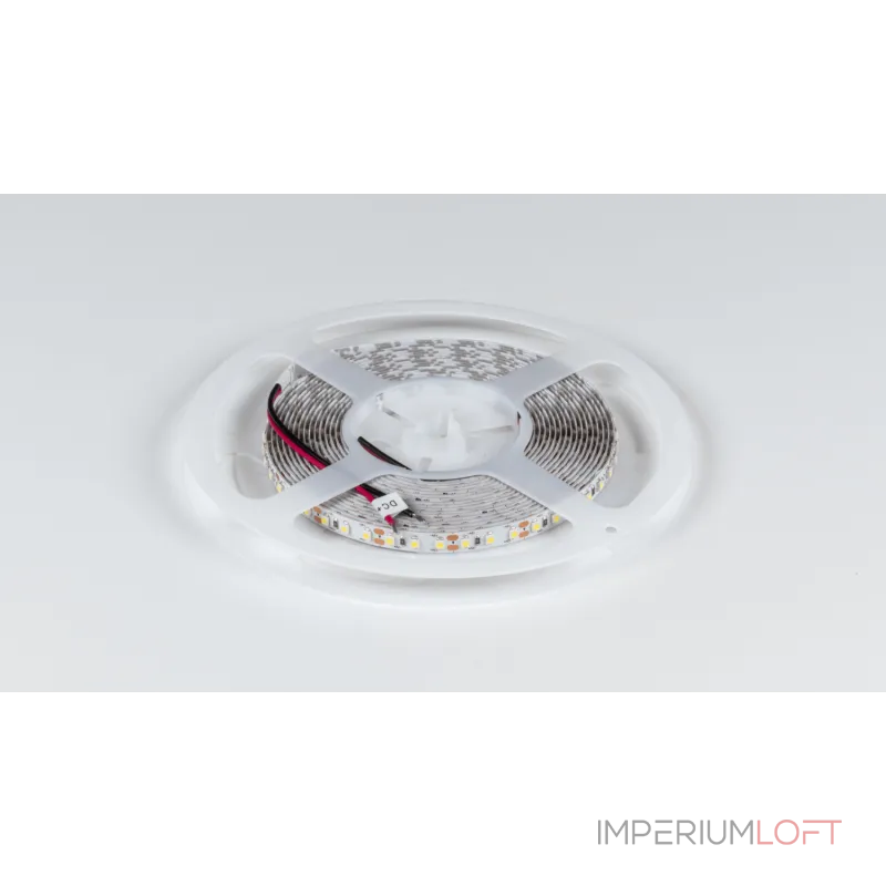Светодиодная лента IP33 6000K DSG3120-12-W-33 Светодиодная лента IP33 6000K DSG3120-12-W-33