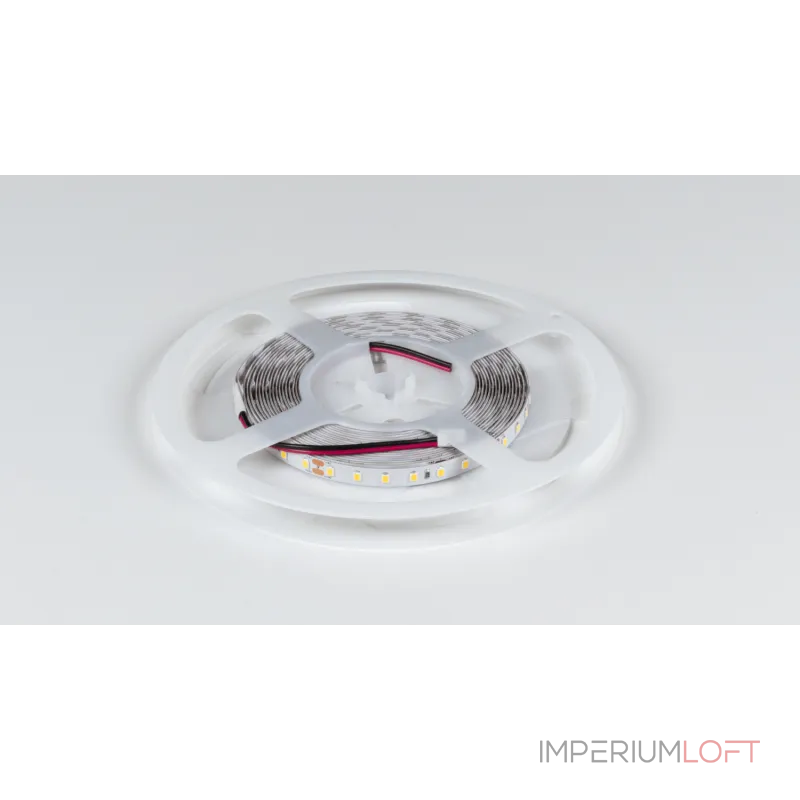 Светодиодная лента LUX SMD-2835 Нейтральный белый цвет, DSG298-24-NW-33 от NovaLamp Светодиодная лента LUX SMD-2835 Нейтральный белый цвет, DSG298-24-NW-33 от NovaLamp