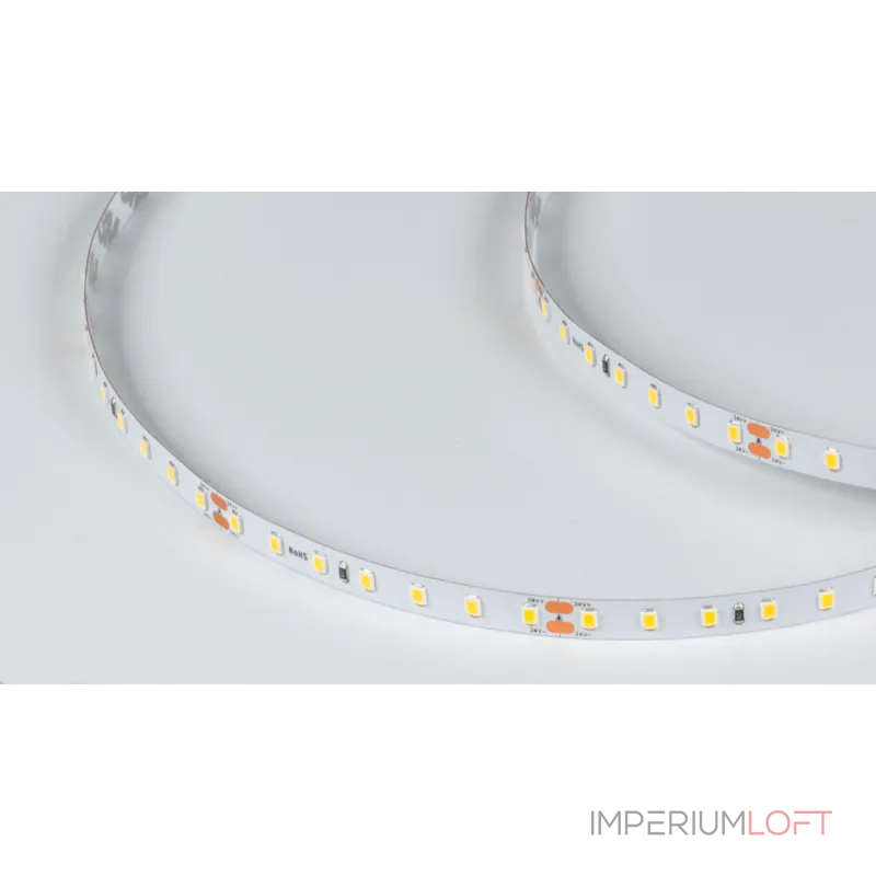 Светодиодная лента LUX SMD-2835 Нейтральный белый цвет, DSG298-24-NW-33 от NovaLamp Светодиодная лента LUX SMD-2835 Нейтральный белый цвет, DSG298-24-NW-33 от NovaLamp