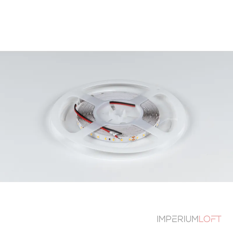 Светодиодная лента 10Вт 24В IP33 теплое свечение, DSG298-24-WW-33 от NovaLamp Светодиодная лента 10Вт 24В IP33 теплое свечение, DSG298-24-WW-33 от NovaLamp