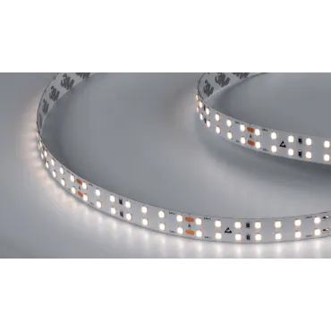 Светодиодная лента LUX SMD-2835 4000K DSG2196-24-NW-33