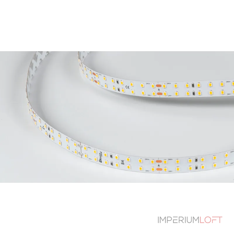 Светодиодная лента 18Вт теплое свечение, DSG2196-24-WW-33 от NovaLamp Светодиодная лента 18Вт теплое свечение, DSG2196-24-WW-33 от NovaLamp