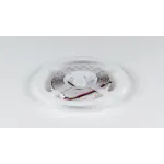 Светодиодная лента 18Вт теплое свечение, DSG2196-24-WW-33 от NovaLamp