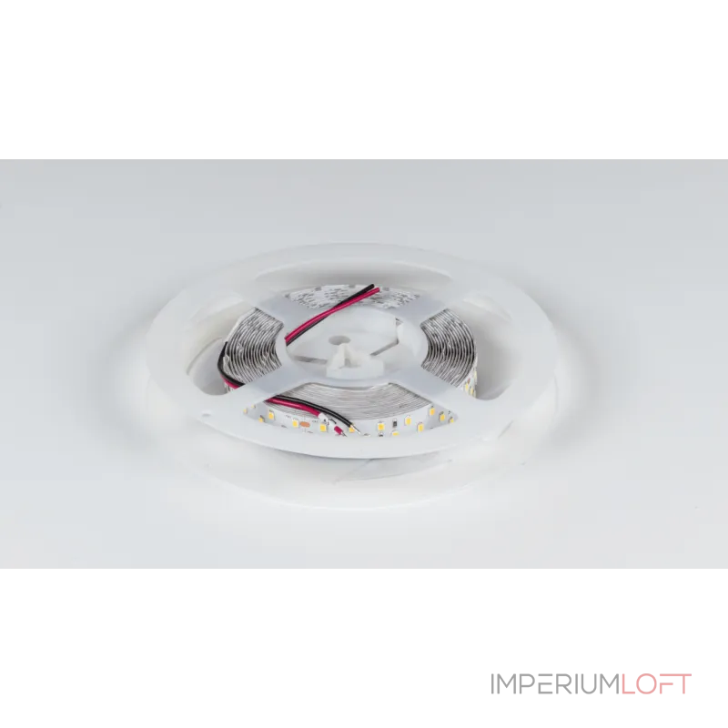 Светодиодная лента SMD-2835 тип свечения Нейтральный белый, DSG2252-24-NW-33 от NovaLamp