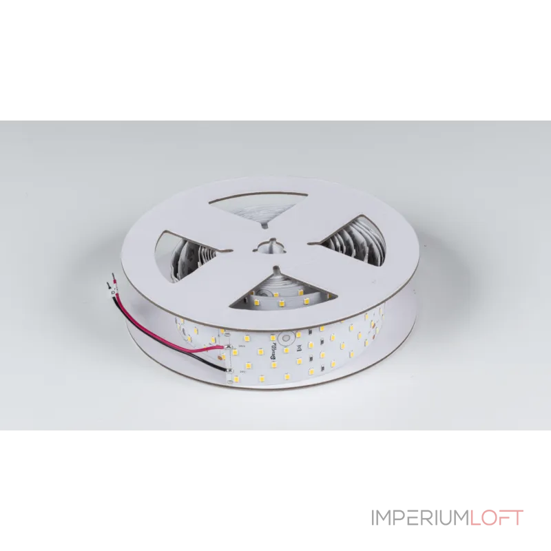 Светодиодная лента LUX нейтральное белое свечение, DSG2280-24-NW-33 от NovaLamp