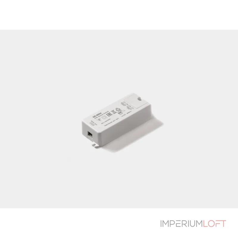 ИК-датчик движения PIR-Motion 220В SR-8004 ИК-датчик движения PIR-Motion 220В SR-8004