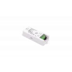 ИК-выключатель "взмаx руки" Чёрный 12-36В SR-8001ADC-N