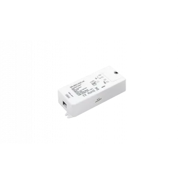 ИК-выключатель "взмаx руки" Чёрный 12-36В SR-8001ADC-N ИК-выключатель "взмаx руки" Чёрный 12-36В SR-8001ADC-N