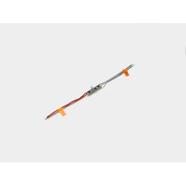 Мини диммер 1-3А сенсор для профиля SR-2901S Мини диммер 1-3А сенсор для профиля SR-2901S