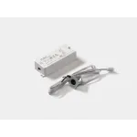 ИК-выключатель "взмаx руки" серебро 220 В SR-8001A