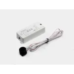 ИК-выключатель "взмаx руки" Чёрный 220 В SR-8001A-N