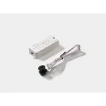 ИК-датчик "открытие-закрытие двери" Чёрный 220 В SR-8001B-N от ImperiumLoft ИК-датчик "открытие-закрытие двери" Чёрный 220 В SR-8001B-N от ImperiumLoft