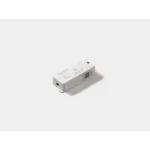 ИК-датчик "открытие-закрытие двери" Чёрный 12-36 В SR-8001BDC-N