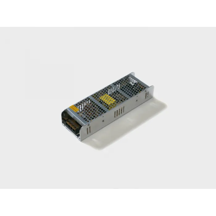 Блок питания для светодиодных лент компактный (узкий) 200 W 24V T-200-24 от ImperiumLoft