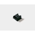Усилитель RGB,24А,Черный, AMP-RGB-24A-BL