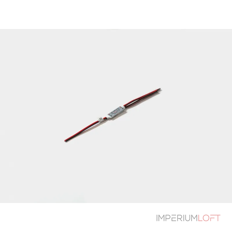 Одноканальный усилитель Mini 6A, AMP-DIM-6A Одноканальный усилитель Mini 6A, AMP-DIM-6A