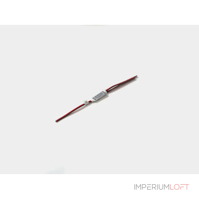 Одноканальный усилитель Mini 6A, AMP-DIM-6A Одноканальный усилитель Mini 6A, AMP-DIM-6A