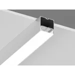 Профиль алюминиевый DesignLed LS.7477