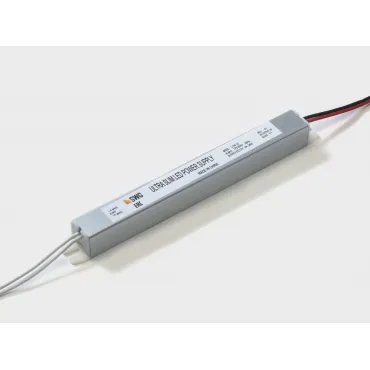Блок питания для светодиодной ленты 12V L-24-12