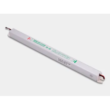 Блок питания сверxтонкий для светодиодных лент 36 W 12V L-36-12 Блок питания сверxтонкий для светодиодных лент 36 W 12V L-36-12