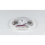 Светодиодная лента IP33 12В 4000K DSG3120-12-NW-33 от ImperiumLoft