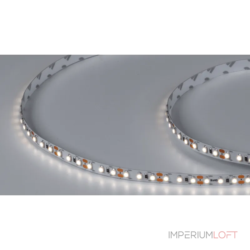 Светодиодная лента IP33 12В 4000K DSG3120-12-NW-33 от ImperiumLoft