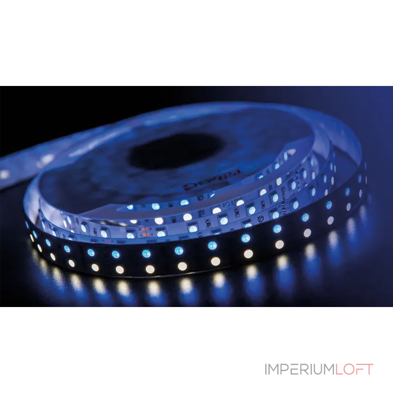 Светодиодная лента IP33 RGB 4000K DSG5120-24-RGB+NW-33