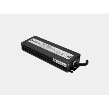 Блок питания для светодиодных лент TPW 300 W Влагозащитный 12 V MTPW-300-12