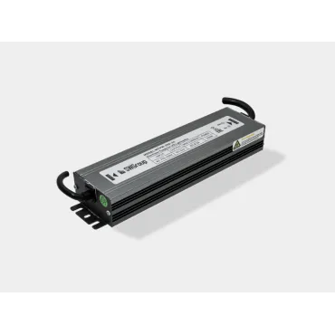 Блок питания для светодиодных лент TPW 200 W Влагозащитный 24 V MTPW-200-24 Блок питания для светодиодных лент TPW 200 W Влагозащитный 24 V MTPW-200-24