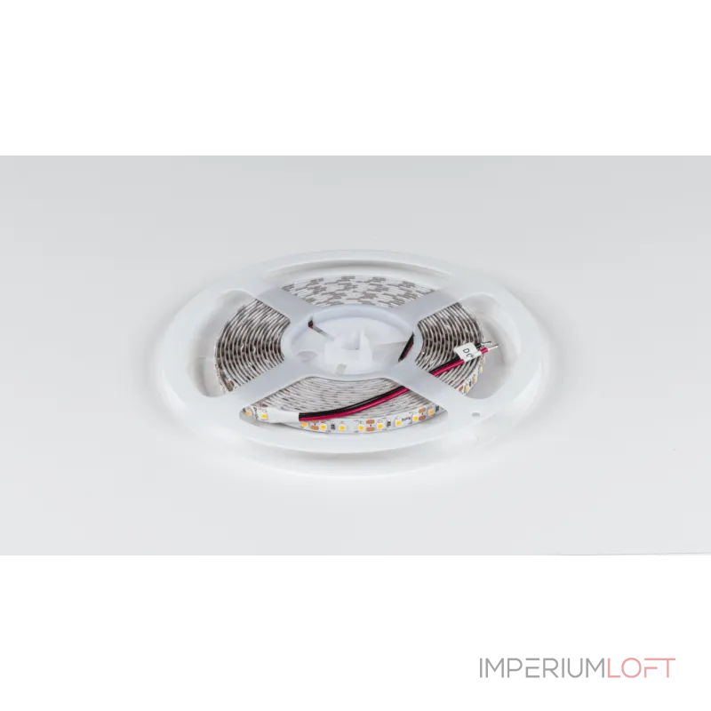 Светодиодная лента 9.6Вт 12В IP33 3000K DSG3120-12-WW-33