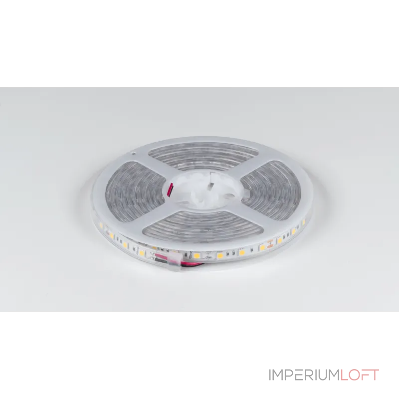 Светодиодная лента LUX, 5050, 60 LED/м, 14,4 Вт/м, 12В, IP65, Нейтральный белый (4000K), DSG560-12-NW-65 от NovaLamp Светодиодная лента LUX, 5050, 60 LED/м, 14,4 Вт/м, 12В, IP65, Нейтральный белый (4000K), DSG560-12-NW-65 от NovaLamp