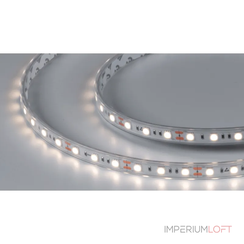 Светодиодная лента LUX, 5050, 60 LED/м, 14,4 Вт/м, 12В, IP65, Нейтральный белый (4000K), DSG560-12-NW-65 от NovaLamp Светодиодная лента LUX, 5050, 60 LED/м, 14,4 Вт/м, 12В, IP65, Нейтральный белый (4000K), DSG560-12-NW-65 от NovaLamp