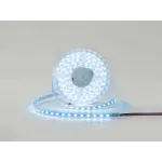 Светодиодная лента 14.4Вт 12В IP65 RGB, DSG560-12-RGB-65 от NovaLamp