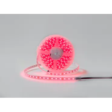 Светодиодная лента 14.4Вт 12В IP65 RGB DSG560-12-RGB-65