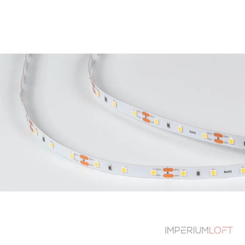 Светодиодная лента LUX 12В нейтральное свечение, DSG260-12-NW-33 от NovaLamp Светодиодная лента LUX 12В нейтральное свечение, DSG260-12-NW-33 от NovaLamp