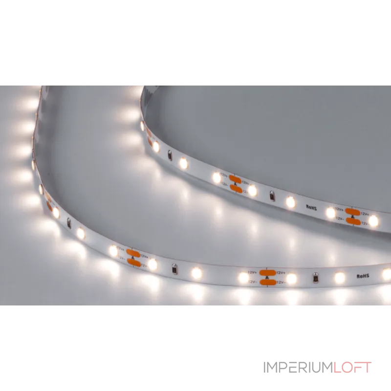 Светодиодная лента LUX 12В нейтральное свечение, DSG260-12-NW-33 от NovaLamp Светодиодная лента LUX 12В нейтральное свечение, DSG260-12-NW-33 от NovaLamp