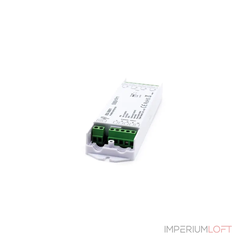 Усилитель EasyDim ES-3001 ES-3001 Усилитель EasyDim ES-3001 ES-3001