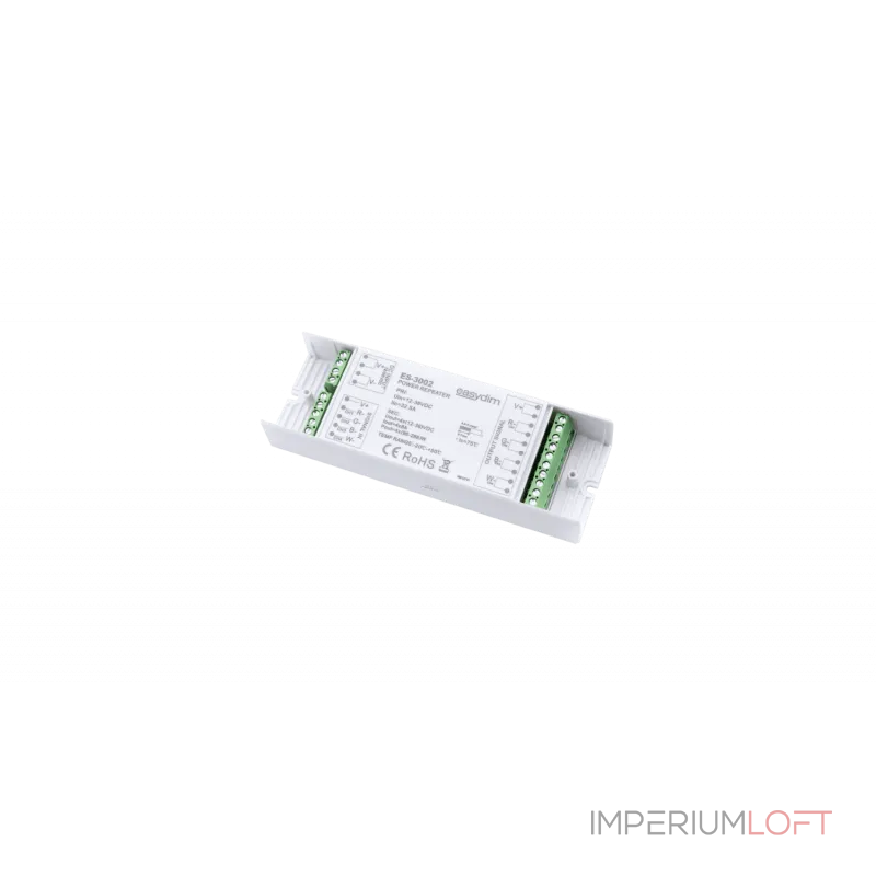 Усилитель EasyDim ES-3002 ES-3002 от ImperiumLoft Усилитель EasyDim ES-3002 ES-3002 от ImperiumLoft