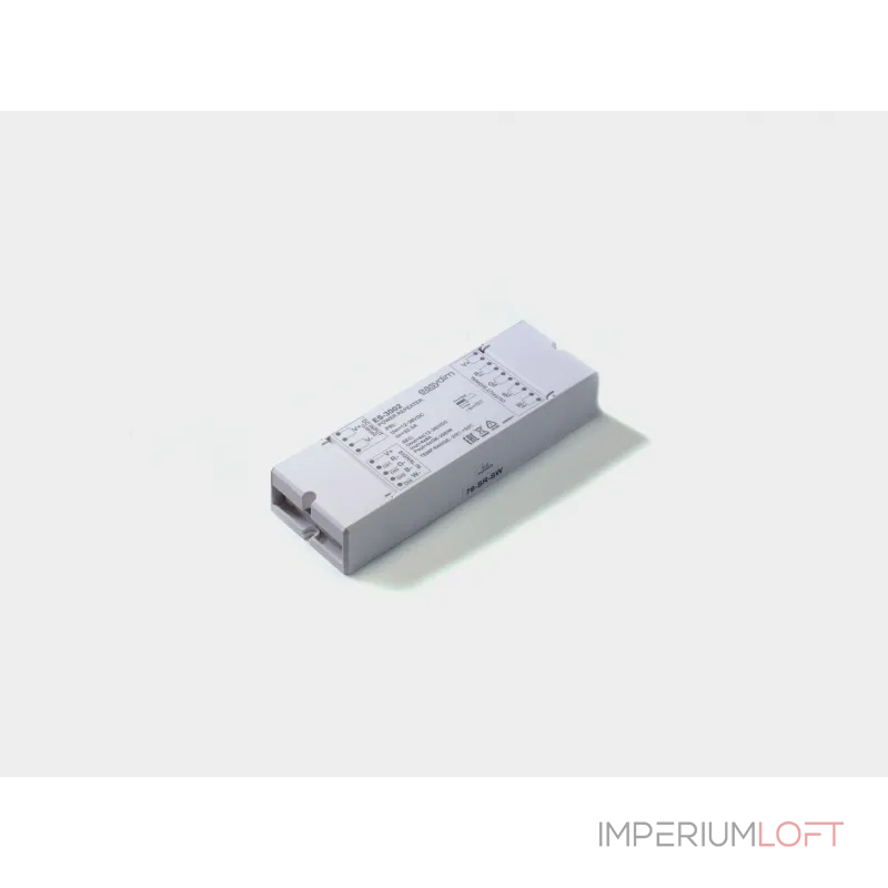 Усилитель EasyDim ES-3002 ES-3002 от ImperiumLoft Усилитель EasyDim ES-3002 ES-3002 от ImperiumLoft