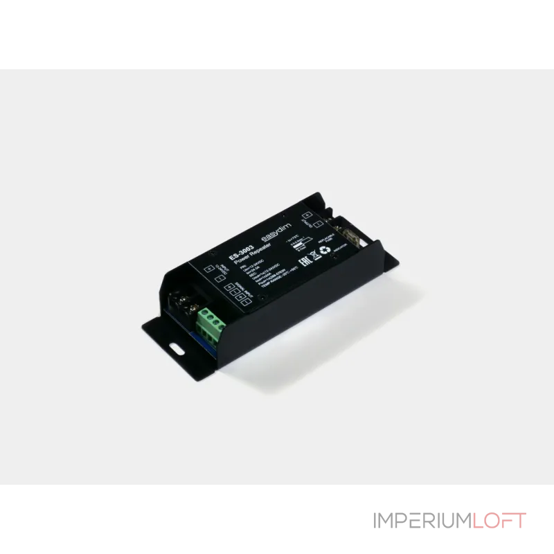 Усилитель EasyDim ES-3003 ES-3003 от ImperiumLoft Усилитель EasyDim ES-3003 ES-3003 от ImperiumLoft