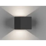 Светильник настенный GW NEXT черный, 4000K, GW-A310-6-BL-NW от NovaLamp Светильник настенный GW NEXT черный, 4000K, GW-A310-6-BL-NW от NovaLamp