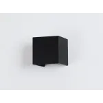 Светильник настенный GW NEXT черный, 4000K, GW-A310-6-BL-NW от NovaLamp Светильник настенный GW NEXT черный, 4000K, GW-A310-6-BL-NW от NovaLamp