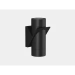 Светильник настенный GW SPRUT черный, GW-A213-6-BL-WW от NovaLamp